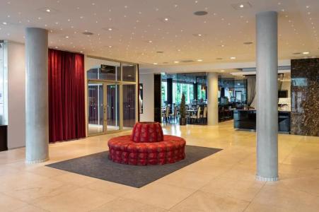 Park Inn by Radisson Meriton Conference & Spa Tallinn - 0