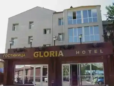 Gloria Business - 30