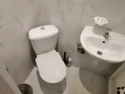 на Турбинной - 8