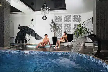 Kras Resort & Spa - 36