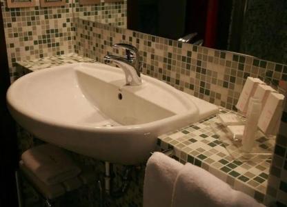 Don Guglielmo Panoramic & Spa - 38