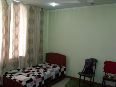 Hostel Visit Osh - 10