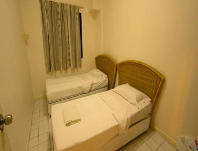 Paradise Lagoon Apartment - 10
