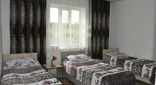 Guest House Nur - 0