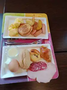 Ibis Kaliningrad Tsentr - 48