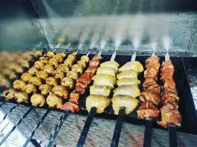 У Фонтана - 83