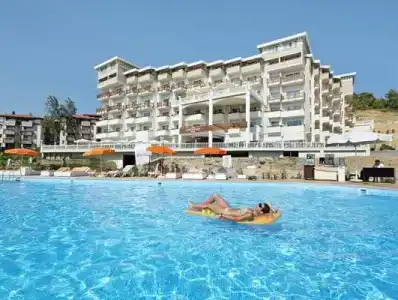 Justiniano Deluxe Resort – All Inclusive - 29