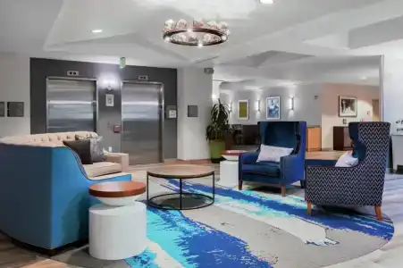 Homewood Suites by Hilton Seattle Downtown - 2