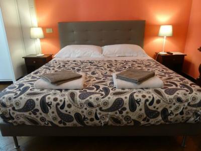 Albergo Locanda Alambra - 25