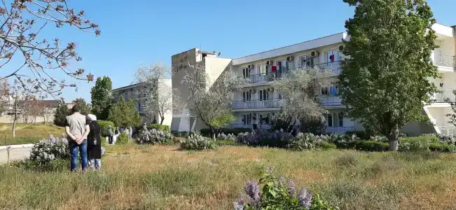 турбаза Прибой - 30