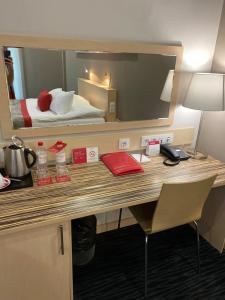 Ramada & Suites by Wyndham Alabuga - 24