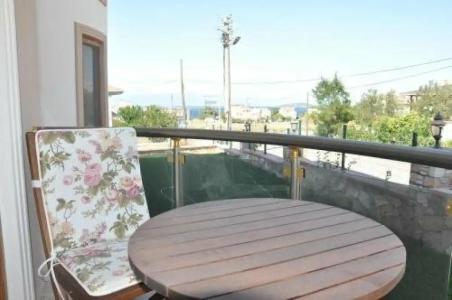 Cunda Giritlioğlu Otel - 9