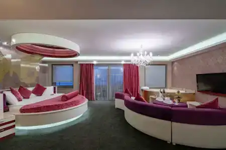 Royal Diwa Tekirova Resort - Ultra All Inclusive - 43