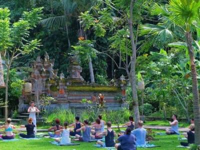 The Artini Dijiwa Ubud - 3