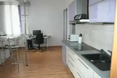 Gostinitsa Rossiya - 97