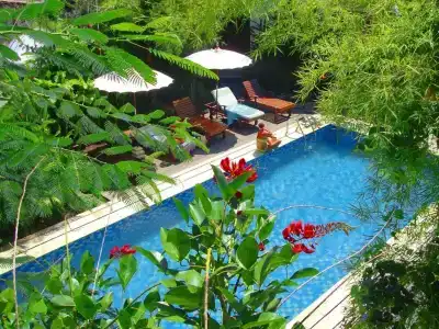 Pondok Sari Kuta - 20