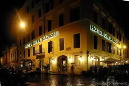 Delle Nazioni - 23