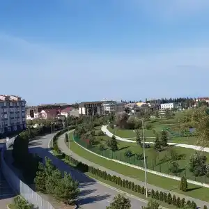 Бархатные Сезоны Семейный Квартал - 97