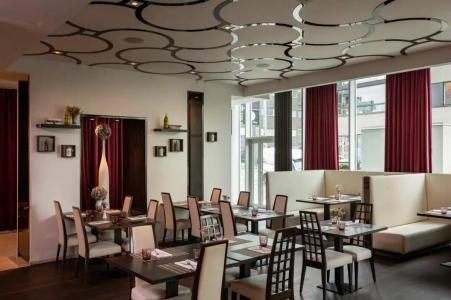 Park Inn by Radisson Meriton Conference & Spa Tallinn - 26