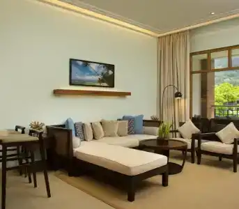 Savoy Seychelles Resort & Spa - 81