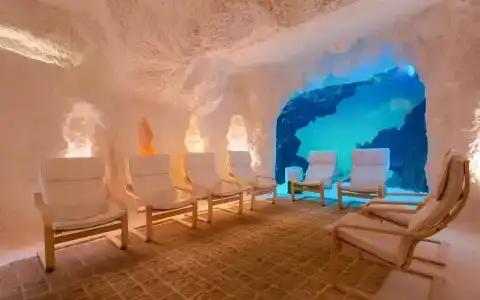 Biryuza Sanatorium - 21