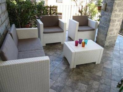 B&B Ori Villa Oriana - 11