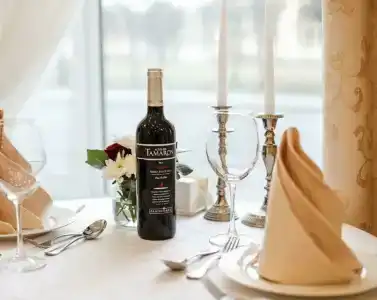 Таврическая - 6