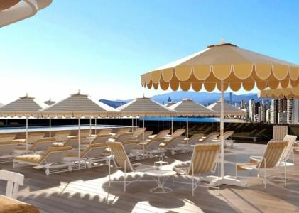 H10 Porto Poniente - 6