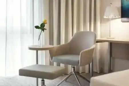 Courtyard by Marriott Vilnius City Center - 87