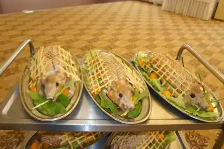 President Minsk - 62