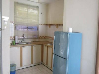 Paradise Lagoon Apartment - 4
