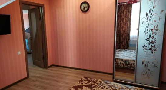 NaNa Mini-hotel - 9