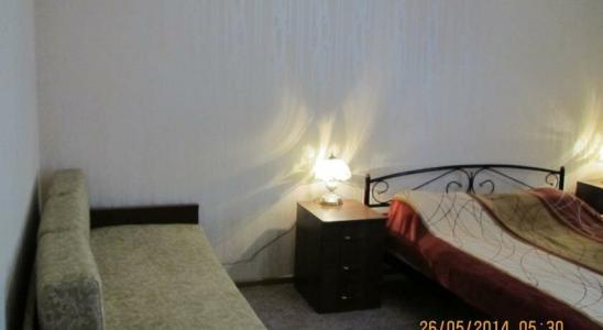 Berda Guest house - 5