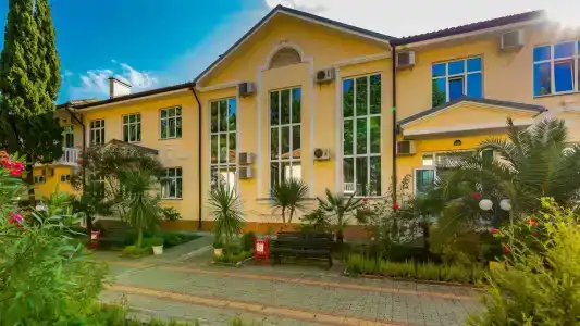 Baza Otdykha Adler - 5