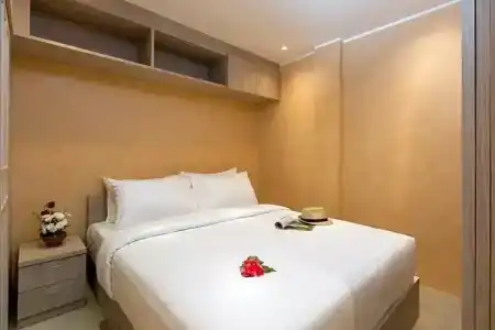 Patong Bay Residence - 60