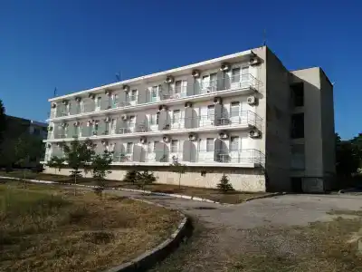 турбаза Прибой - 40