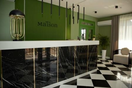 Maison - 2