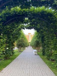 Метрополь Гранд Геленджик - 83