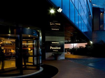 Starhotels President - 18