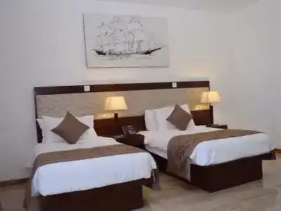 Amaranthe Bay Resort & Spa - 19