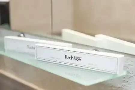 TUCHKOV mini - 12