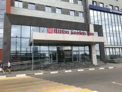 Hilton Garden Inn - 14