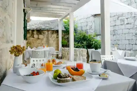 Divota Apartment - 9