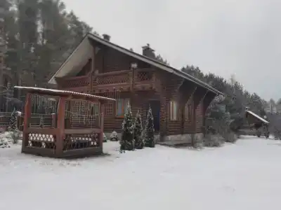 Guest house Lesnoy Edem - 62