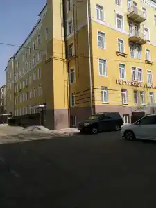 Амай отель на Первомайской - 59