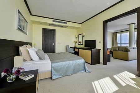 Rosslyn Central Park Sofia - 98