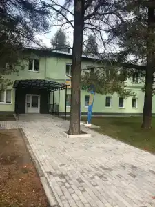Vizit-tsentr Prokopevskiy - 8