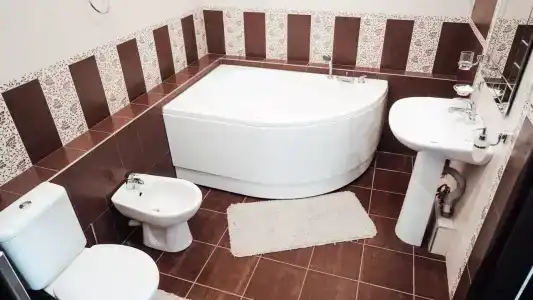 Sanatoriy Tsentrosoyuz Kislovodsk - 13