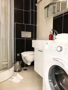 Alfa Apart-Hotel - 16