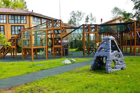 Les Art Resort - 3